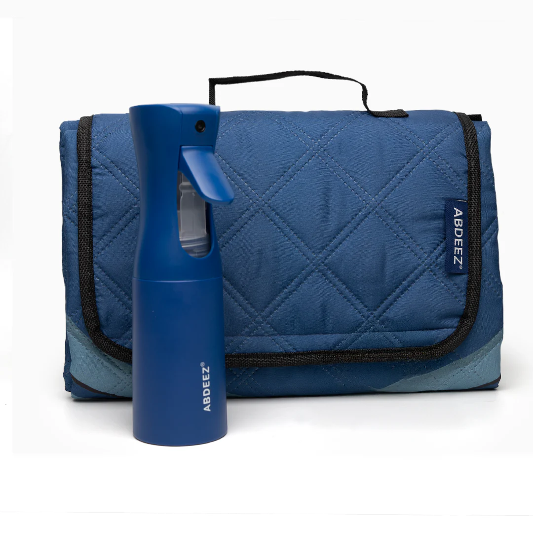Prayer & Comfort Designed for Life on the Go
