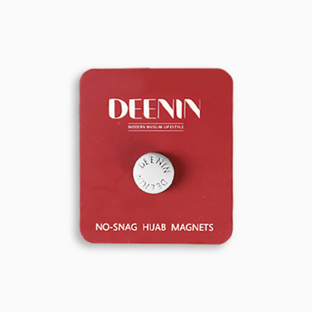 DEENIN Hijab Magnets - Image 11