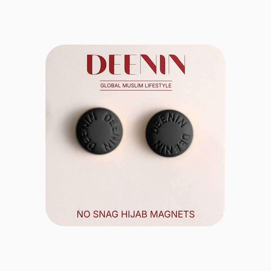 DEENIN Hijab Magnets - Image 4