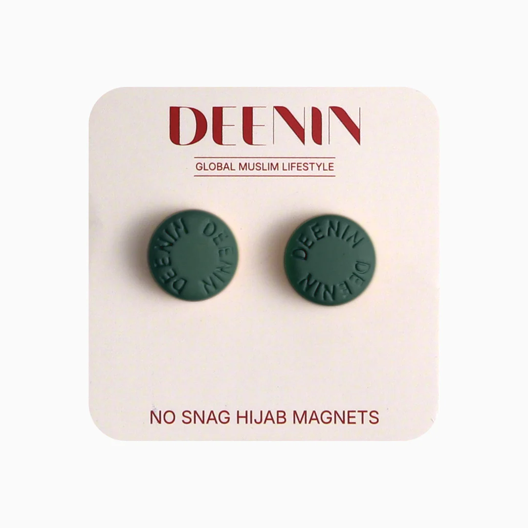 DEENIN Hijab Magnets - Image 7