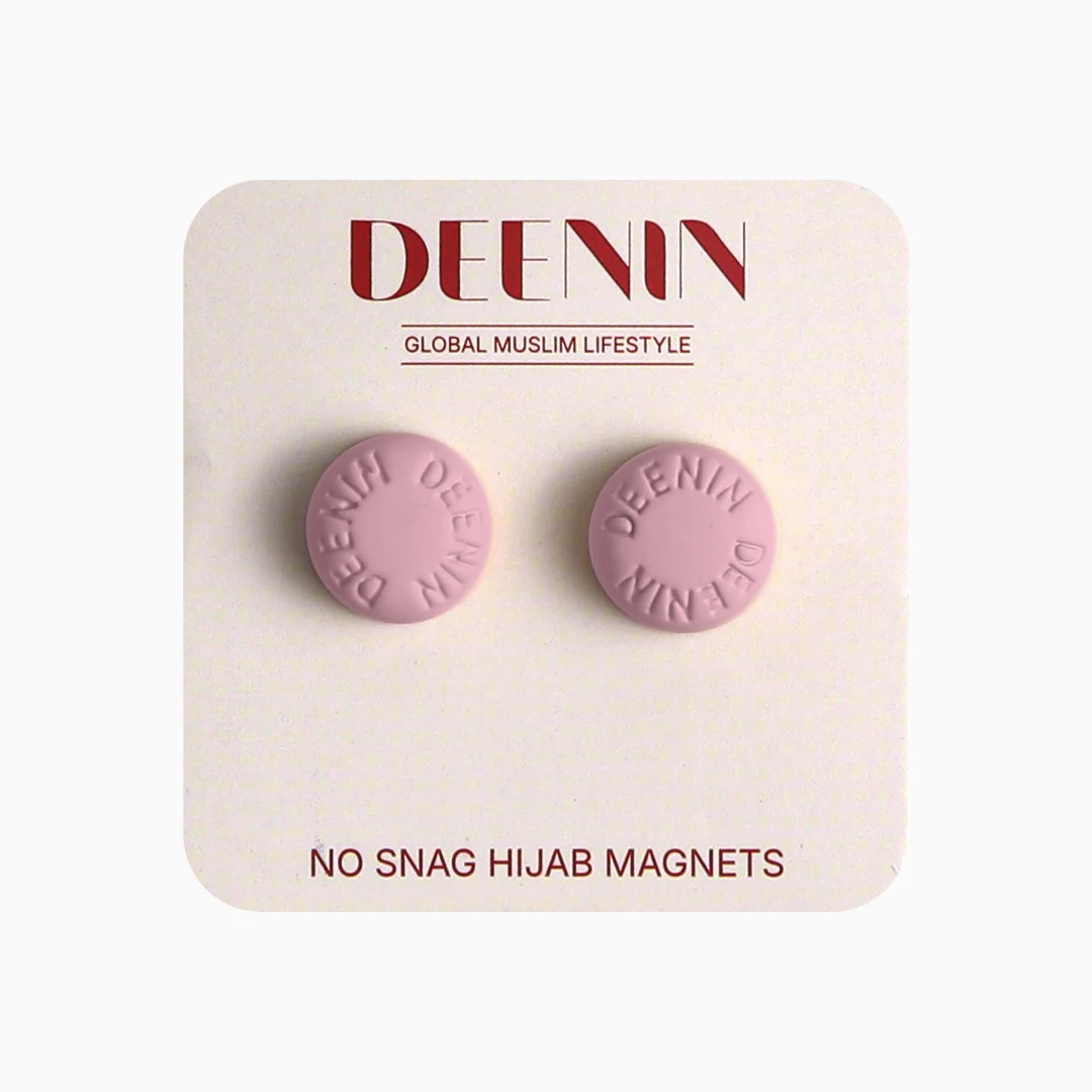 DEENIN Hijab Magnets - Image 8