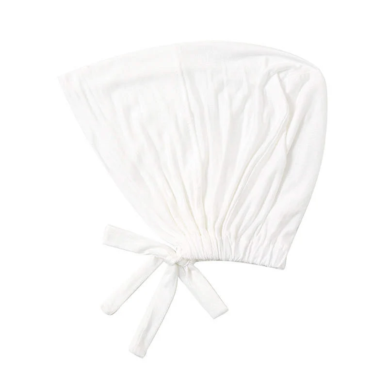 DEENIN Underscarf with Tie-Back Closure - For Every Hijab Style - Image 6