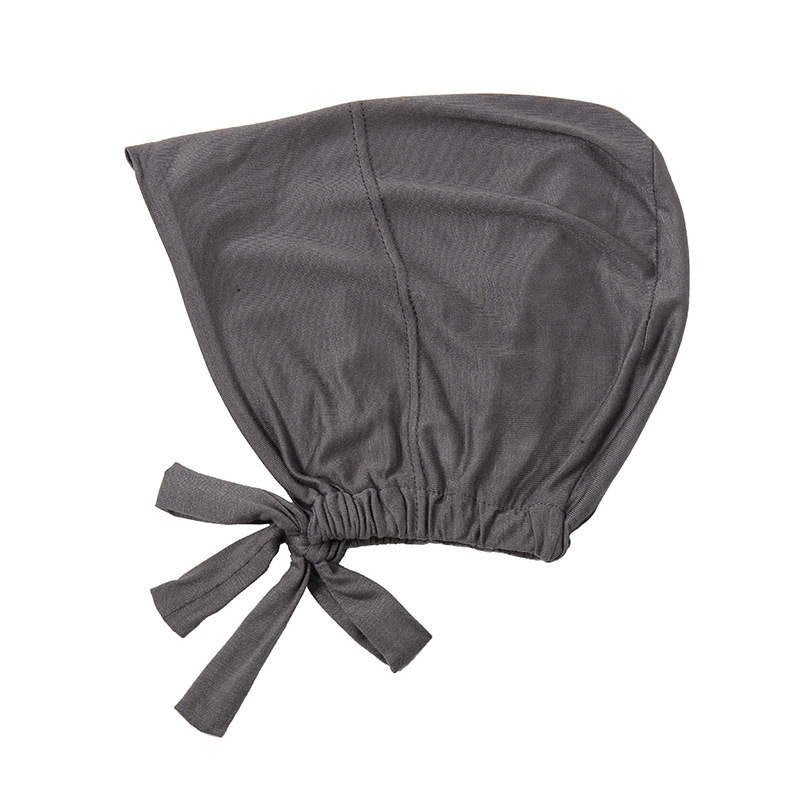 DEENIN Underscarf with Tie-Back Closure - For Every Hijab Style - Image 7