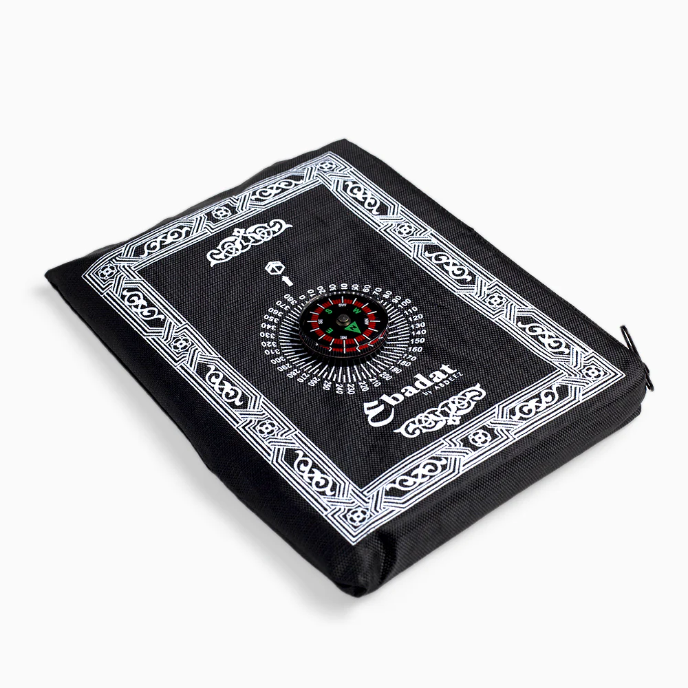 ABDEEZ Portable Prayer Mat - Image 4