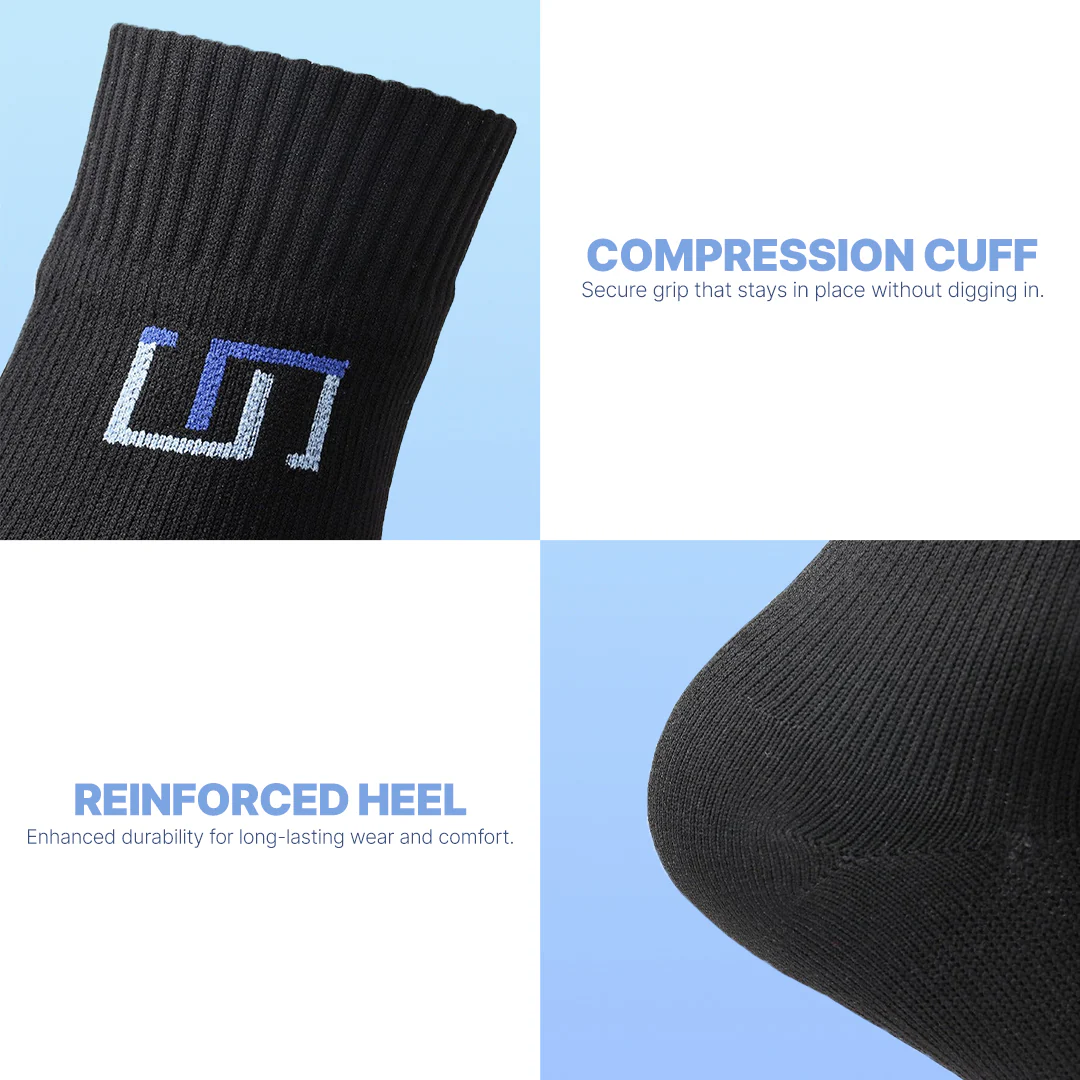The Wudhu Socks™ - Image 5